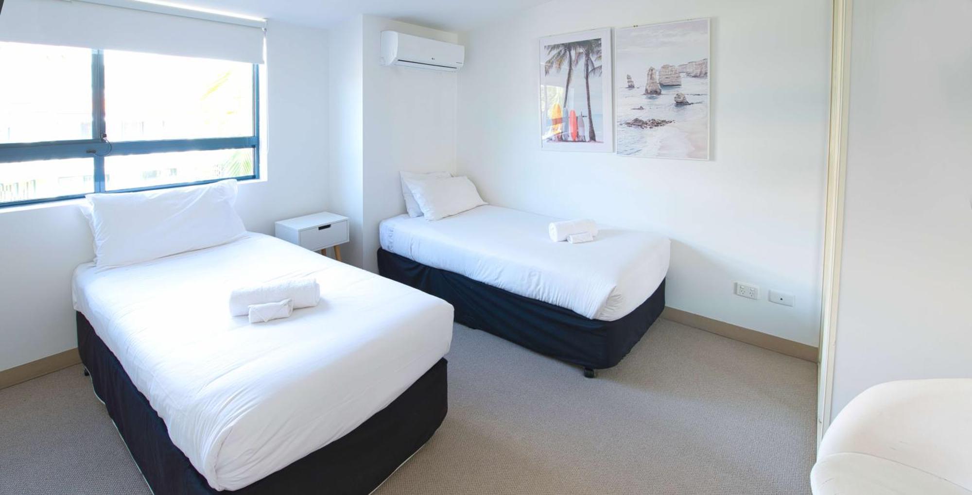 Nelson Bay Breeze Aparthotel Екстериор снимка