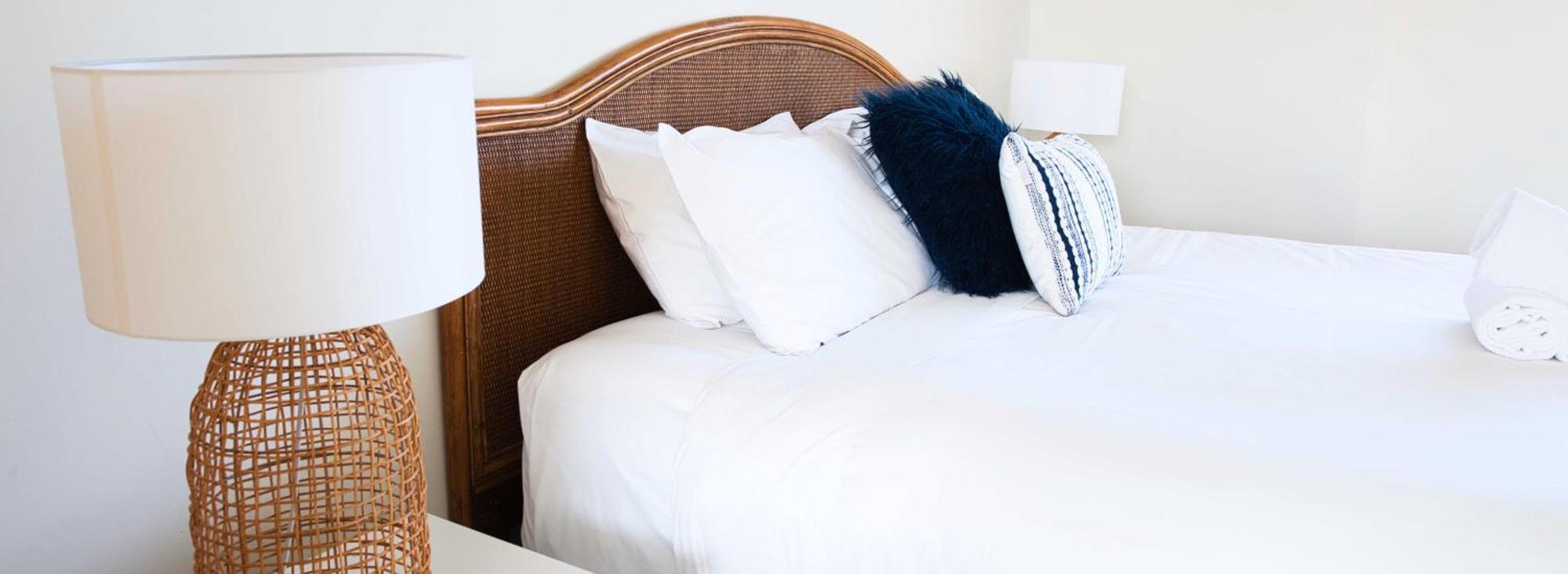 Nelson Bay Breeze Aparthotel Екстериор снимка