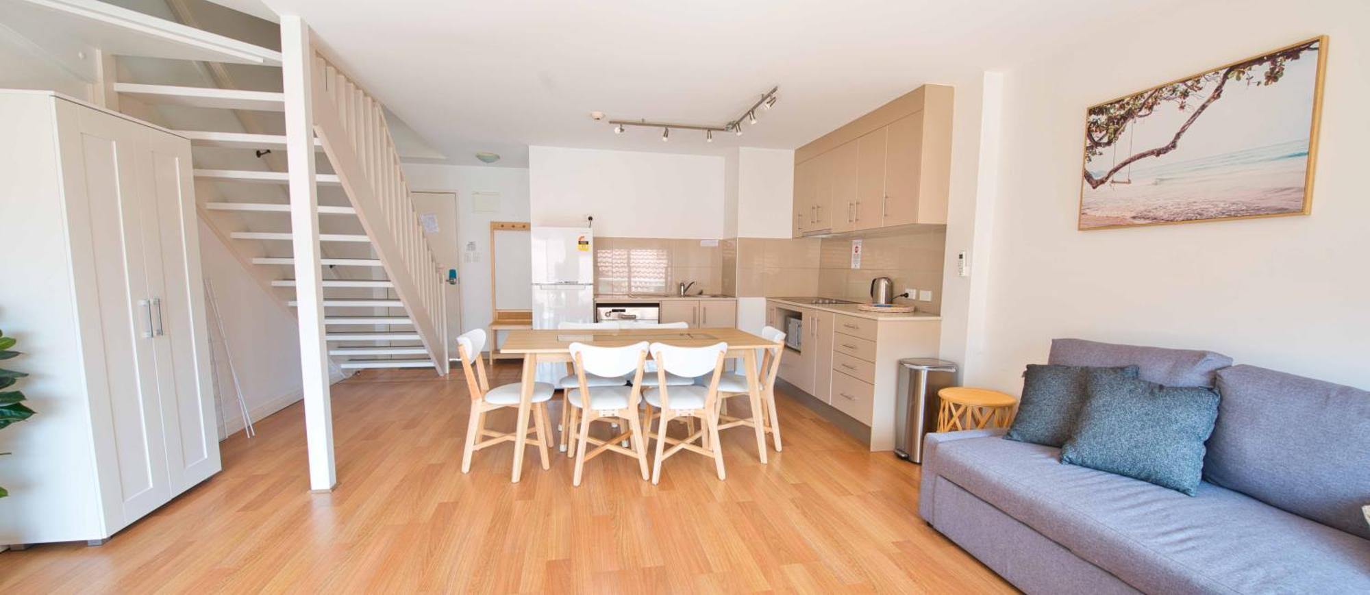 Nelson Bay Breeze Aparthotel Екстериор снимка
