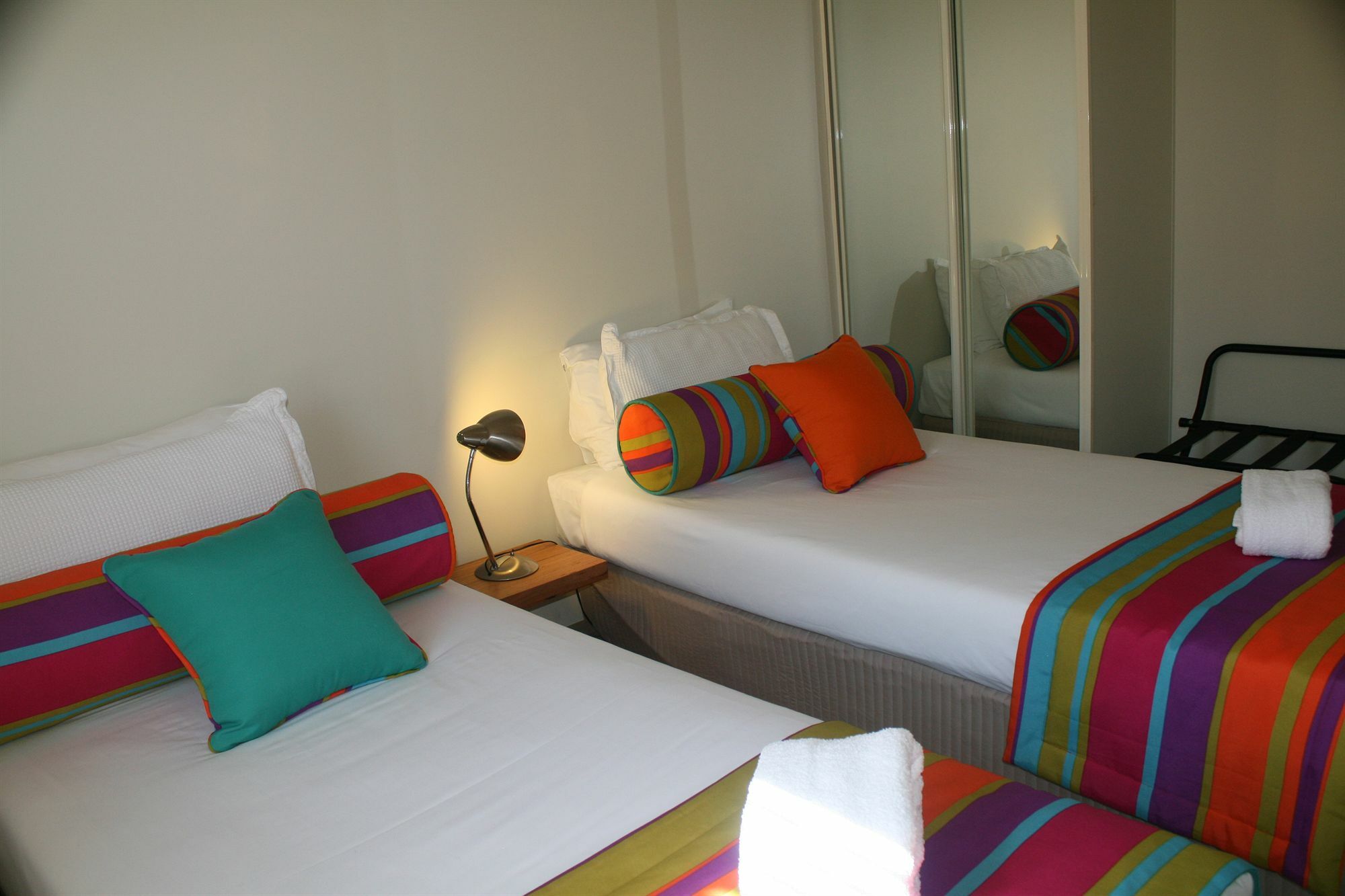 Nelson Bay Breeze Aparthotel Екстериор снимка