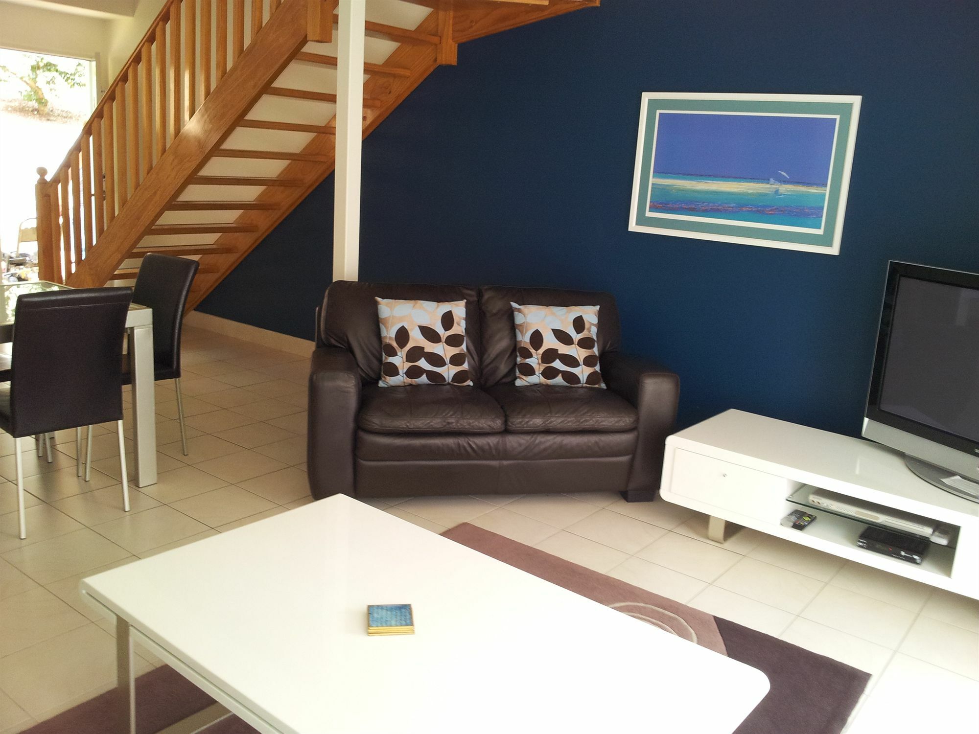 Nelson Bay Breeze Aparthotel Екстериор снимка