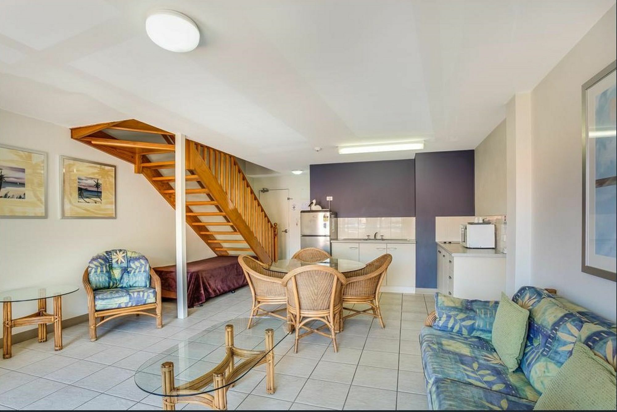 Nelson Bay Breeze Aparthotel Екстериор снимка