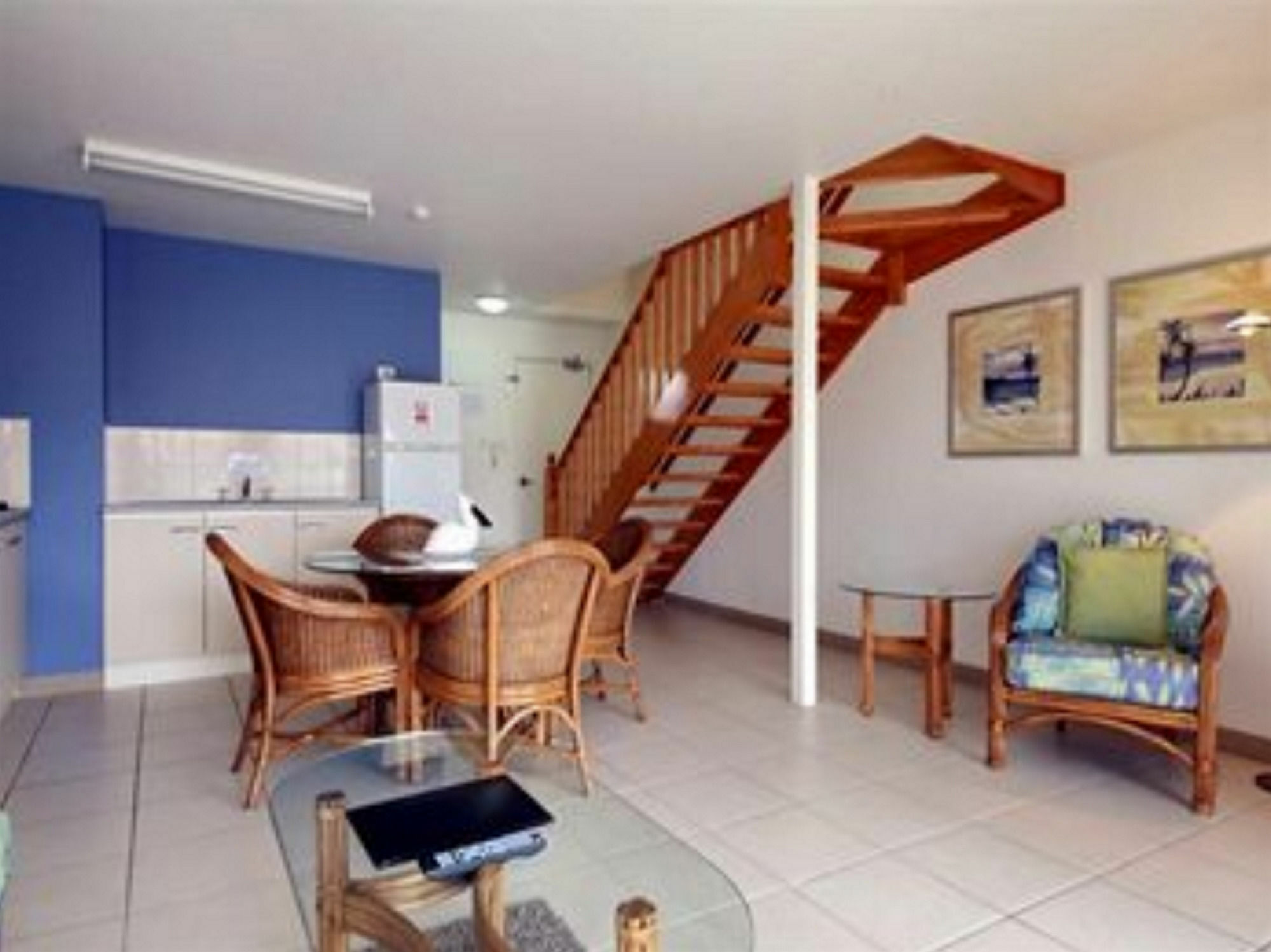 Nelson Bay Breeze Aparthotel Екстериор снимка