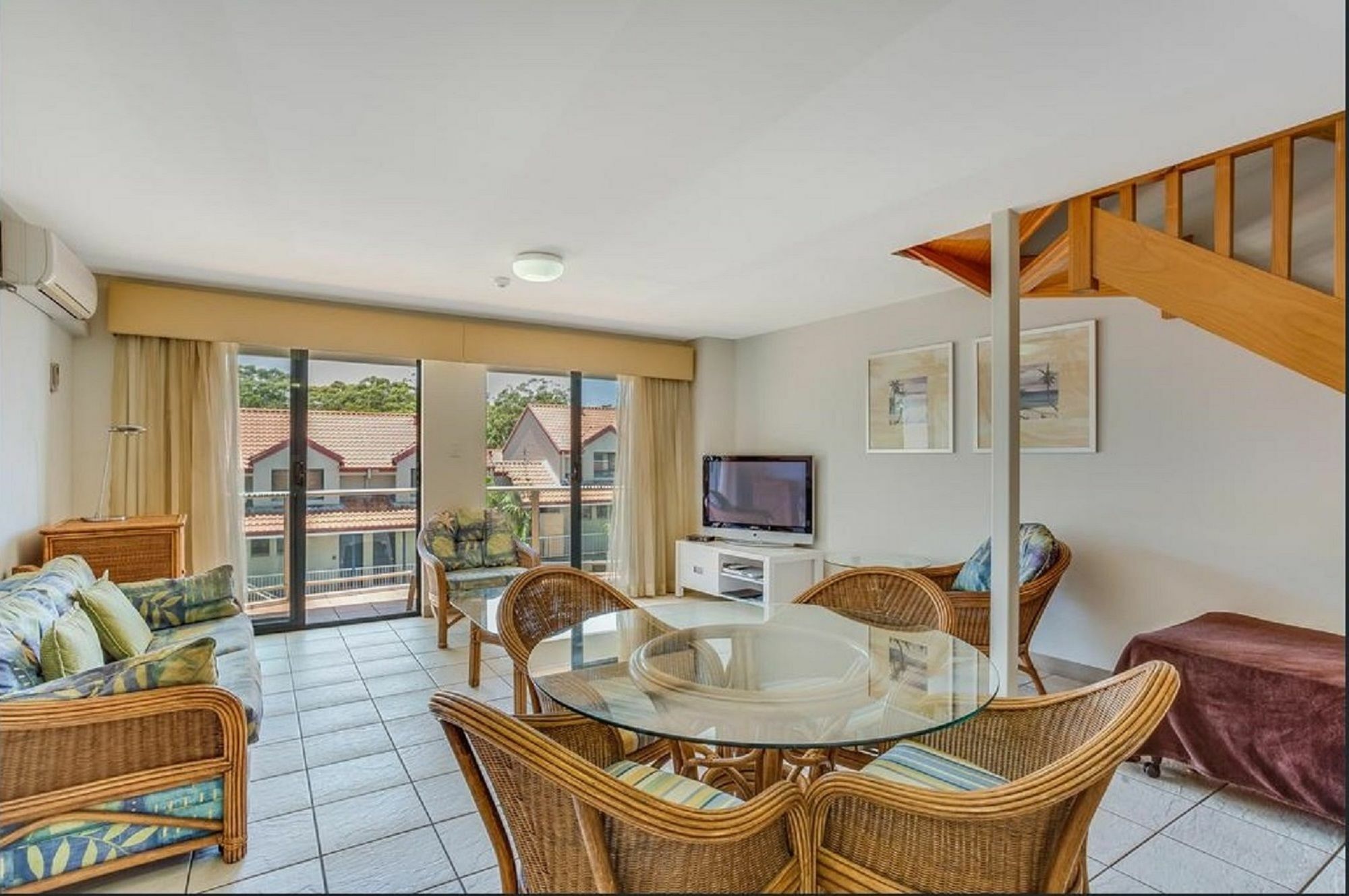 Nelson Bay Breeze Aparthotel Екстериор снимка