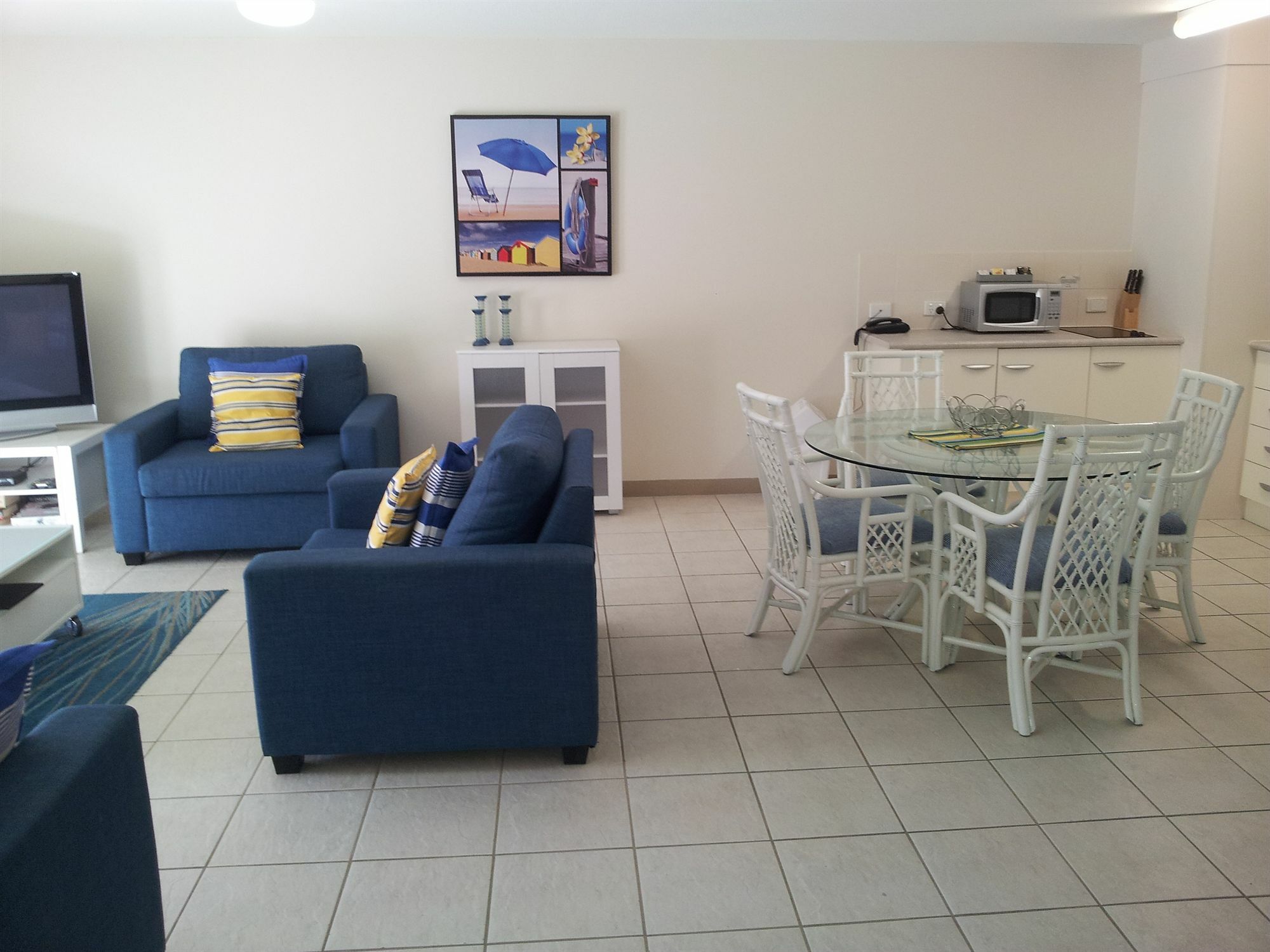 Nelson Bay Breeze Aparthotel Екстериор снимка