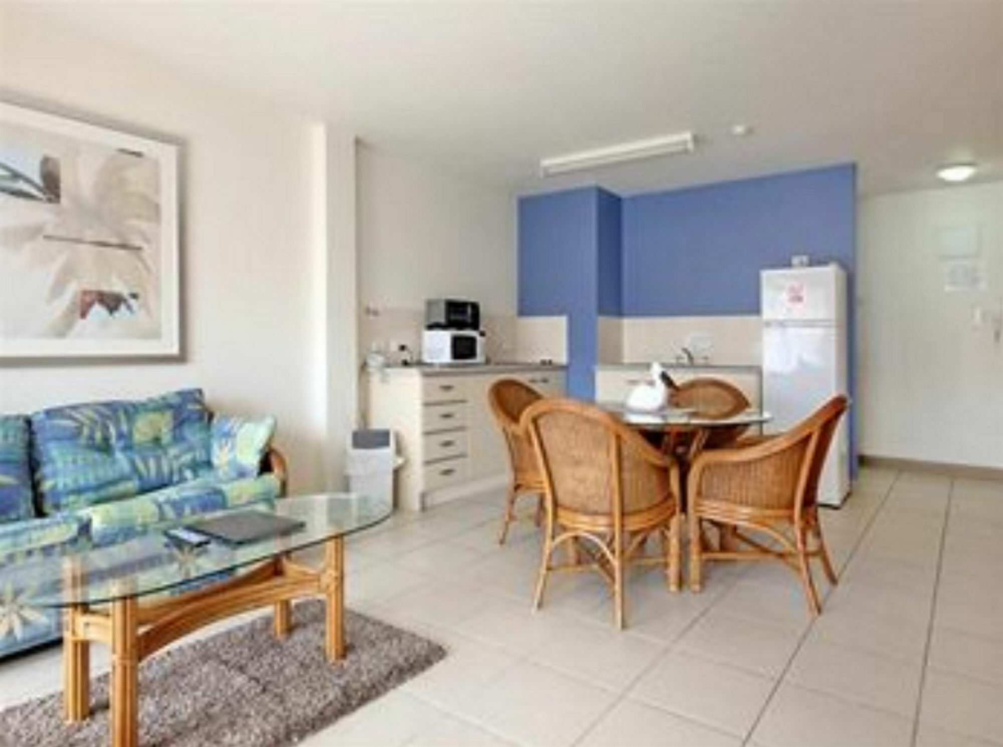 Nelson Bay Breeze Aparthotel Екстериор снимка